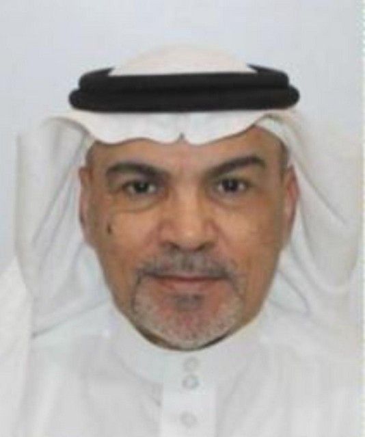 Abdullah Al-Zahrani