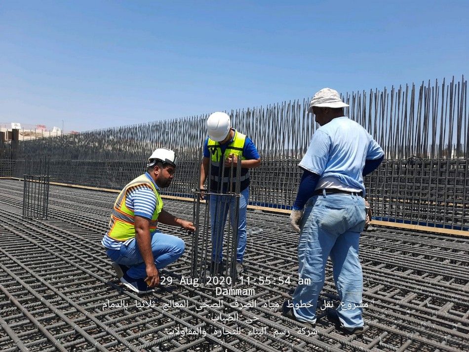 Civil Construction