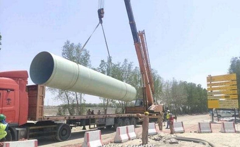 Mechanical Construction