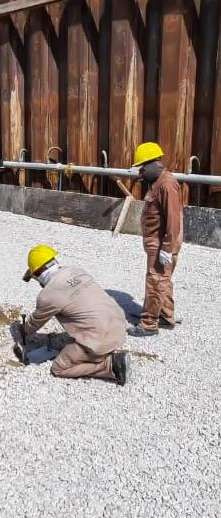 Excavation Shoring &amp; Dewatering