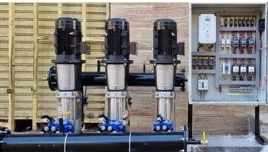Pumping Solutions