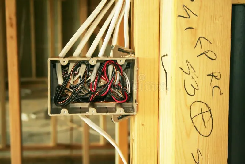 Electro-Mechanical Image 2