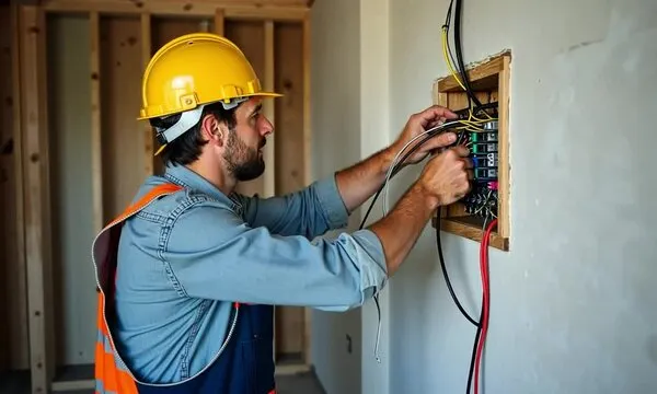 Electro-Mechanical Image 4