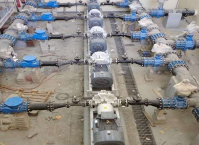 Landscape & Hardscape Image 1